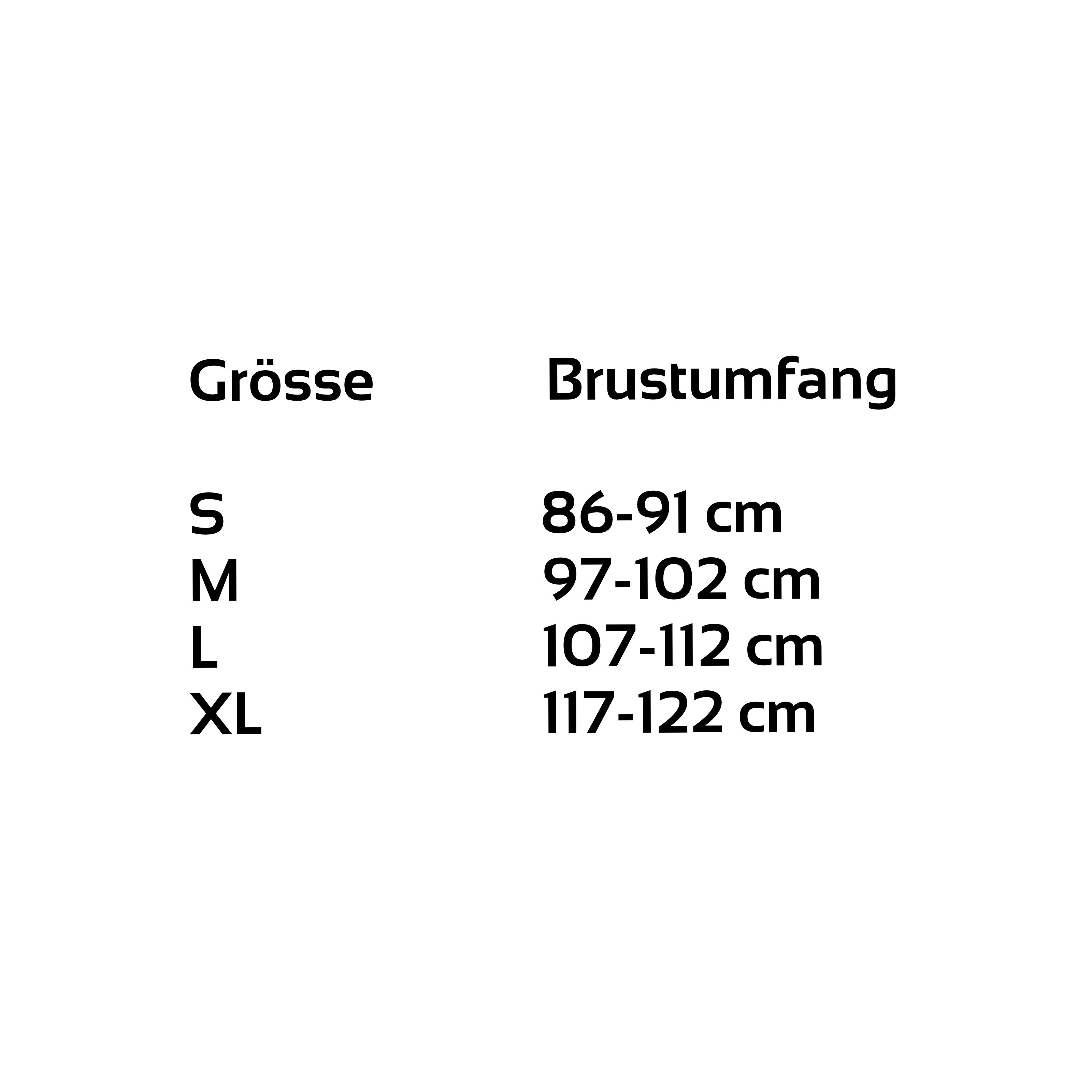 Das erste PACUS T-Shirt