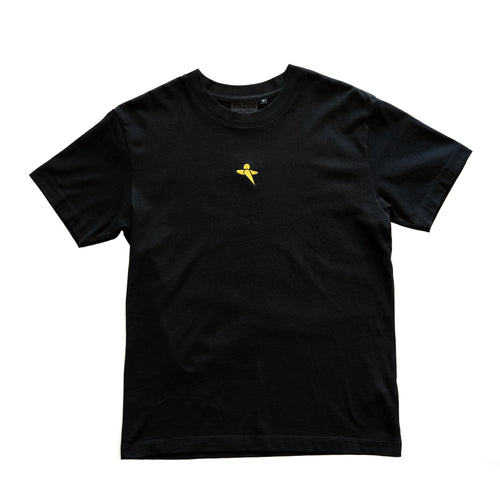 Das erste PACUS T-Shirt